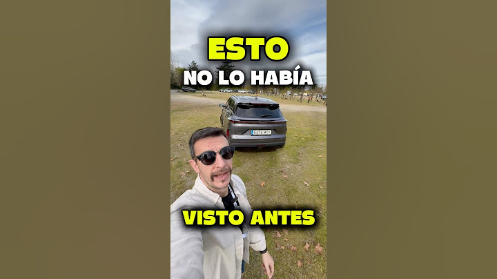 Una Curiosidad con el Motor del EBRO S700
