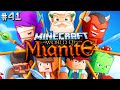Minecraft Mianite: FRANKLIN GHOST