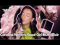 🎀*NEW* Carolina Herrera Good Girl Blush Elixir Review...🎀