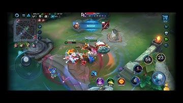 Heroes Evolved Phobos New Skin Exclusive Build Gameplay Ranked S21