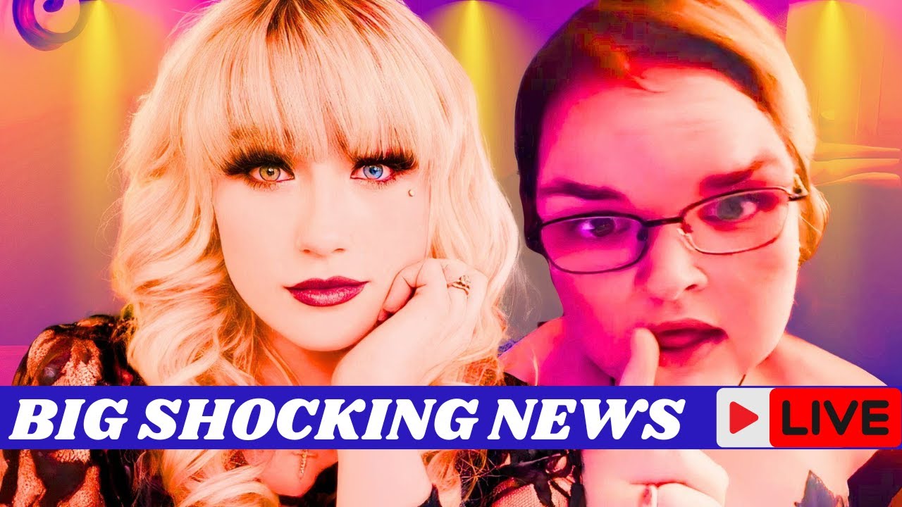 "HEARTBREAKING NEWS 1000Lb Sisters Tammy’s Shocking Transformation