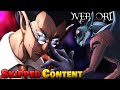 OVERLORD Cut Content Episode 2 | The Origins of Demiurge’s “HAPPY FARM” & Ainz's World Domination