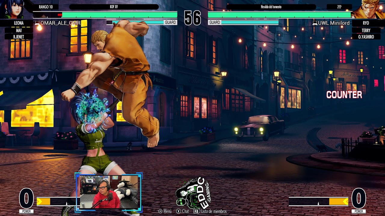 La cuesta de enero !