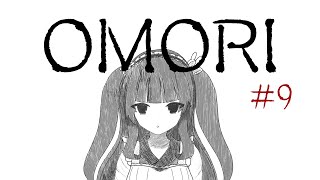 【OMORI #9】敵が無限沸き？！！？打倒○○【Vtuber しらとりん】#しらぁいぶ