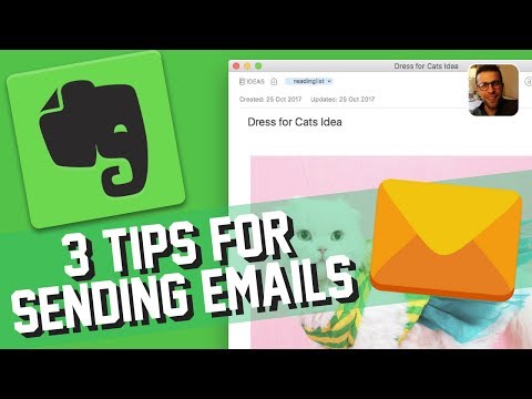 Video: Sådan Slettes Alle E-mails