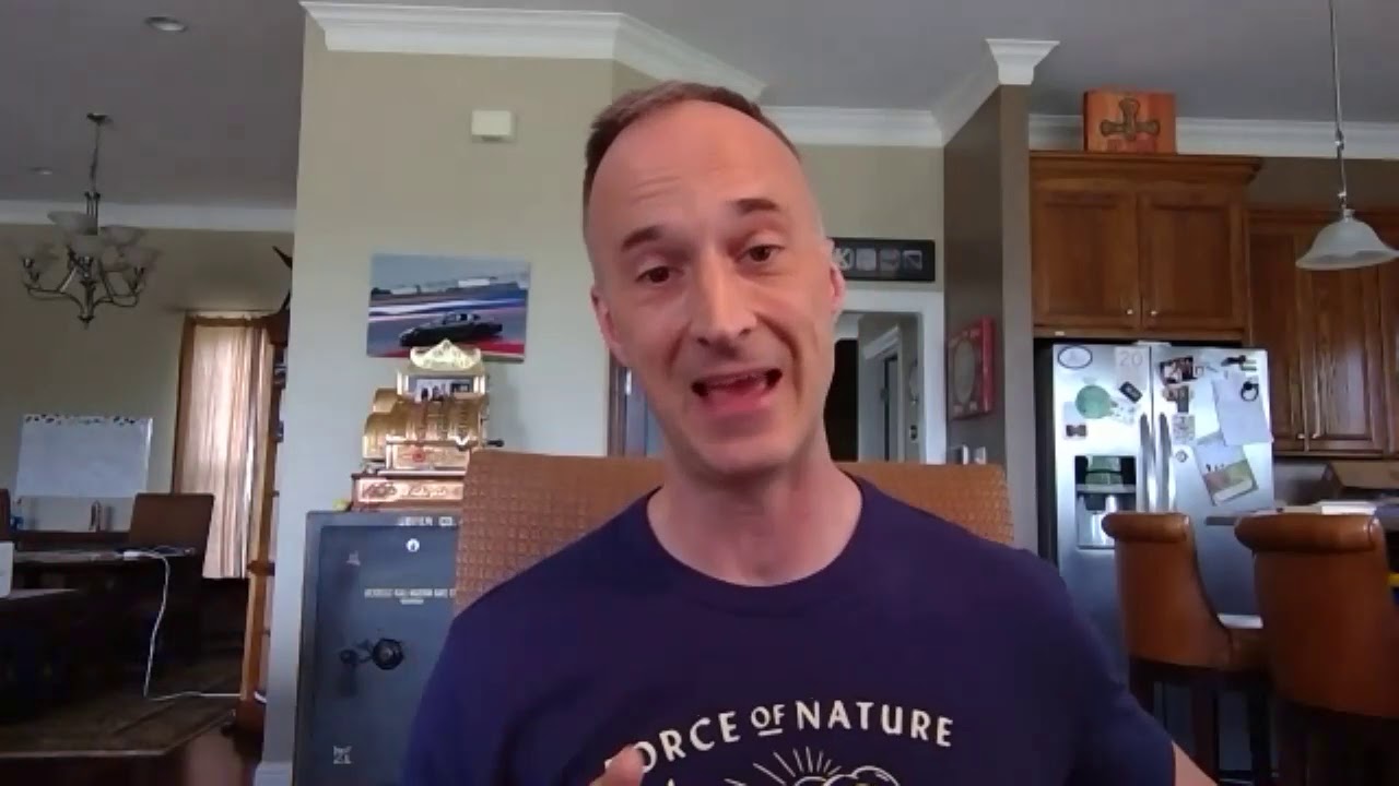 Sevan PODCAST Episode 1 Tom Siskron YouTube