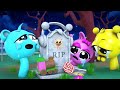 Sprunki Incredibox Animation Oren Sad Story