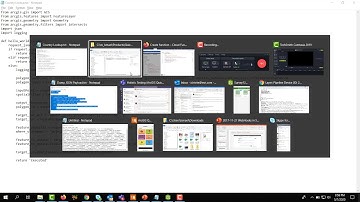 Google Cloud Functions Proof Of Concept with webhooks