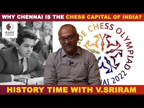 India's capital welcomes new International Master - ChessBase India