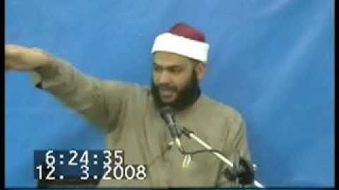 شرح تحفة الأطفال فى علم التجويد 10 الشيخ سيد هارون