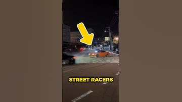 The Forgotten STREET RACERS of Japan! 🤯