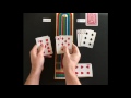 How To Play Cribbage (2 players) - YouTube