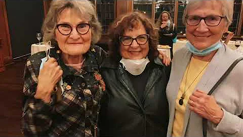 Saint Paul Almanac Presents: The Carol Connolly In...