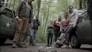 غابة الموت فلم رعب جديد 💯