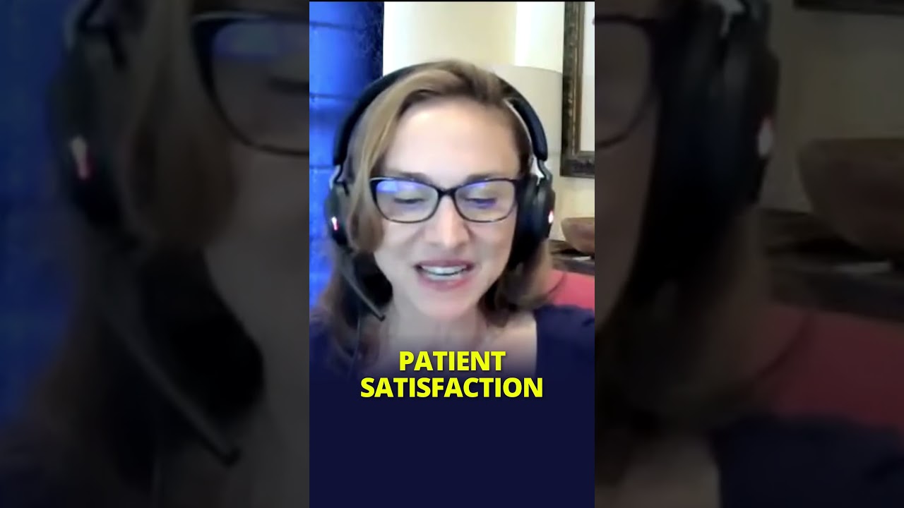 Navigating doctor burnout: Struggles and solutions #shorts