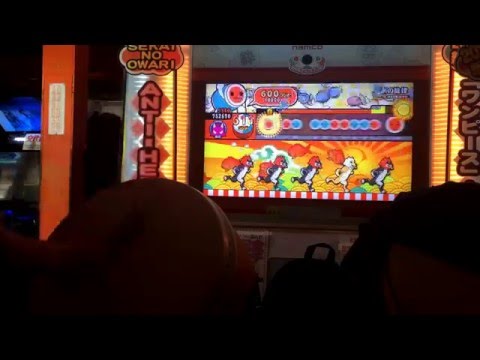 太鼓の達人(ホワイト) 朱の旋律 全r…？