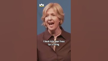 Embracing Emotions: The Power of Vulnerability with Brené Brown 🌟🔍