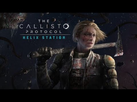 Official Trailer | The Callisto Protocol: Helix Station