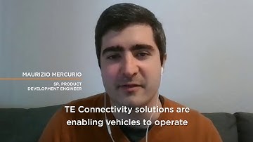 Engineering the Future of Electric Vehicles: Maurizio Mercurio