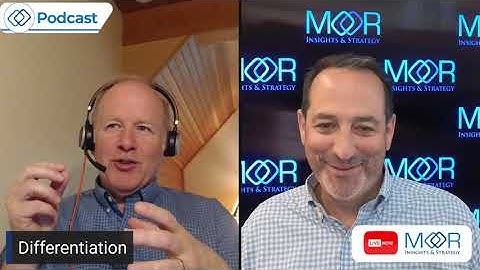 IonQ CEO Peter Chapman on the Future of Quantum, the Tech and the Company