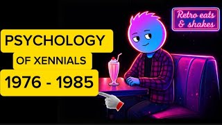 Xennials: The Lost Generation Caught Between Millennials And Gen X