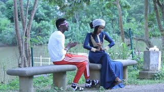 Misbahuakaanfara Sabon Video Hausa Soyayyar Amafarkina Song 2018