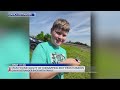 Central Ohio family raises awareness of online gaming after boy's kidnapper found guilty