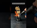 What powers the stirling engine #enginemodel #DIY #vortrixe #model #stirlingengine