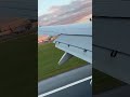 Best Ryanair landing ever? Like if u agree
