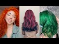 Amazing hair transformations