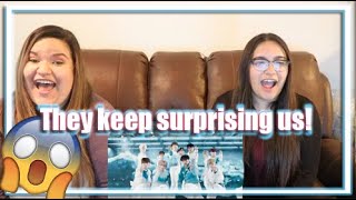 Treasure - I love you MV Reaction | LOVING their music!