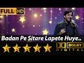 Badan Pe Sitare Lapete Huye - बदन पे सितारे लपेटे हुए from Movie Prince (1969) by Javed Ali