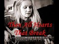 EVA CASSIDY-Time Is A Healer (With Lyrics)