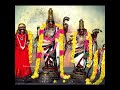 Thiruvaheendrapuram shri ramar archanai by shri ramaswamy battachar