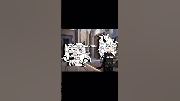 Thumbnail of They only care when your gone//part2//#gacha #gachaeditt #shortsfeed #gachalife #edit