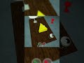 Kabur dari tikus gendut😫⁉️🐀 #shorts #roblox #cheeseescape #fyp #maze
