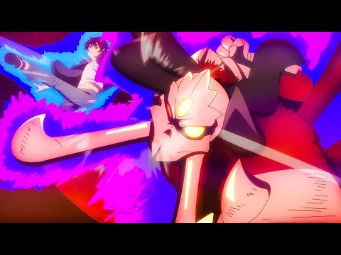 The Daily Life of The Immortal King Season 2「AMV」Kick ᴴᴰ 