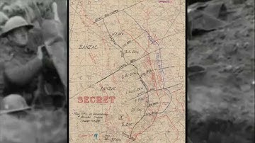 Battle Of Broodseinde - History Film