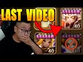 I Am Quitting My Slow RTA team. This The Last Video | Summoners War