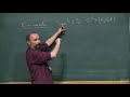 Teichmüller Theory, Hyperbolicity and Dynamics - Misha Verbitsky