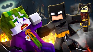 Playing Minecraft as BATMAN...
Minecraft Superheroes - RoPo & Reilly play Minecraft as Batman & the Joker using Fisks Superheroes Mod & it is beyond epic!
🦸♂️ Mod - https://www.curseforge.com/minecraft/mc-mods/fiskheroes
The Classic Reilly:
▶ https://youtube.com/c/ClassicReilly
📱 https://www.tiktok.com/@theclassicreilly
😎🎁 Merch - https://littleclubmerch.com/collections/ropo
🌟 RoPo Playz - https://www.youtube.com/c/RoPoPlayz
🌟 JOIN Our DISCORD - https://discord.gg/H9BTRFdVEy
#ropo #superhero #minecraft Playing Minecraft as BATMAN...