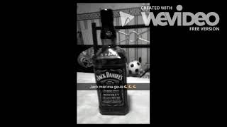 Ul76-Vie Pourrite Waza Gang