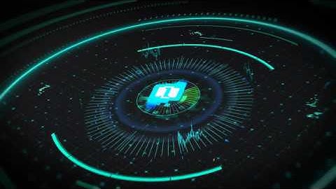 Circle Logo Opener by honorhawk | VideoHive - After Effects Templates