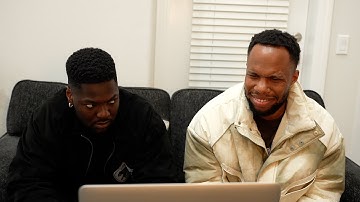 How Drake Was In The Studio Listening To The Kendrick Diss