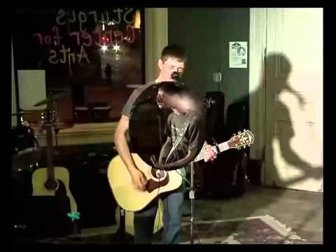 Joe Bucholz - pg13 (Andy Stoll Cover)