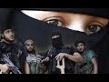 النساء الأسوأ حظا في العالم النساء السنيات اللاتي تعرضن لإنتهاكات من قبل تنظيم داعش