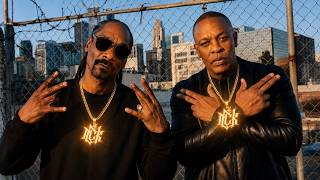 Back In Business (West Coast G-Funk) - Snoop Dogg, Dr. Dre, 50 Cent, Cypress Hill| Old School Rap