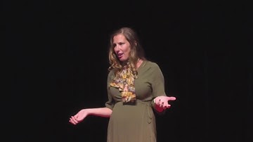 Building a Village to Raise a Child | Jaci Ohayon | TEDxBreckenridge