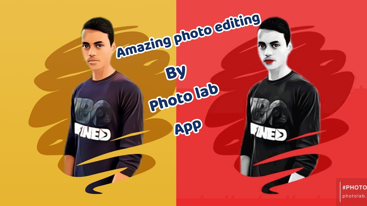 AMAZING PHOTO EDITING - YouTube