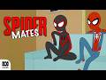 Spidermates the super cut